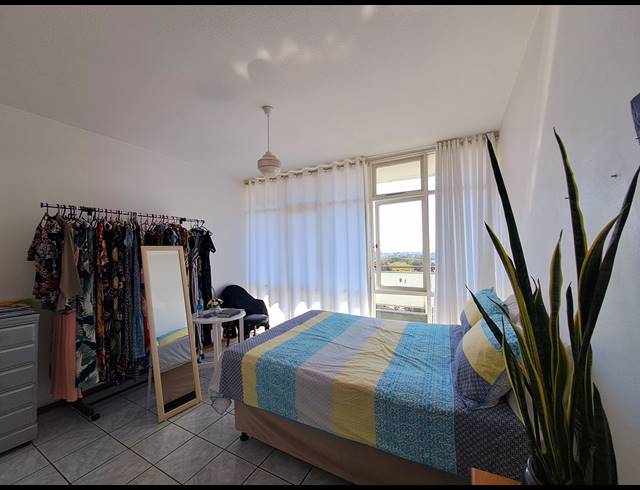 2 BEDROOM APARTMENT TO LET IN PINETOWN CENTRAL